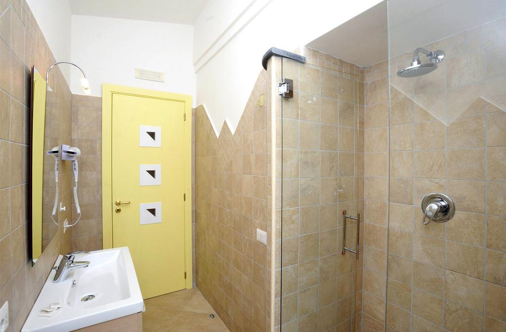 L'Olimpo Casa Vacanze Villa Conca dei Marini Kültér fotó