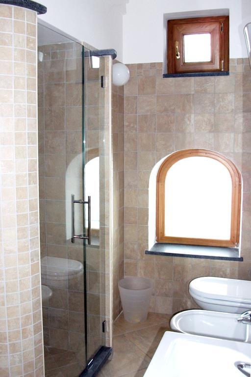 L'Olimpo Casa Vacanze Villa Conca dei Marini Kültér fotó
