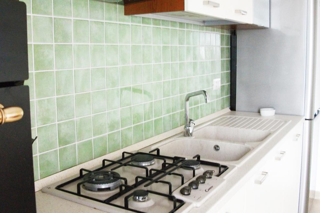 L'Olimpo Casa Vacanze Villa Conca dei Marini Kültér fotó