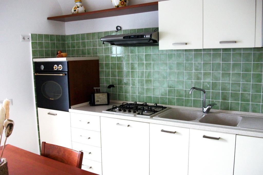 L'Olimpo Casa Vacanze Villa Conca dei Marini Kültér fotó