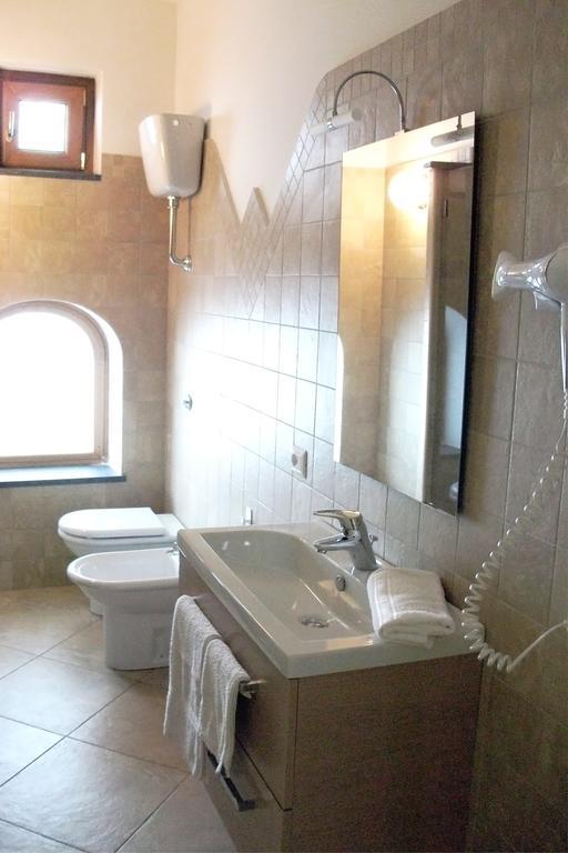 L'Olimpo Casa Vacanze Villa Conca dei Marini Kültér fotó