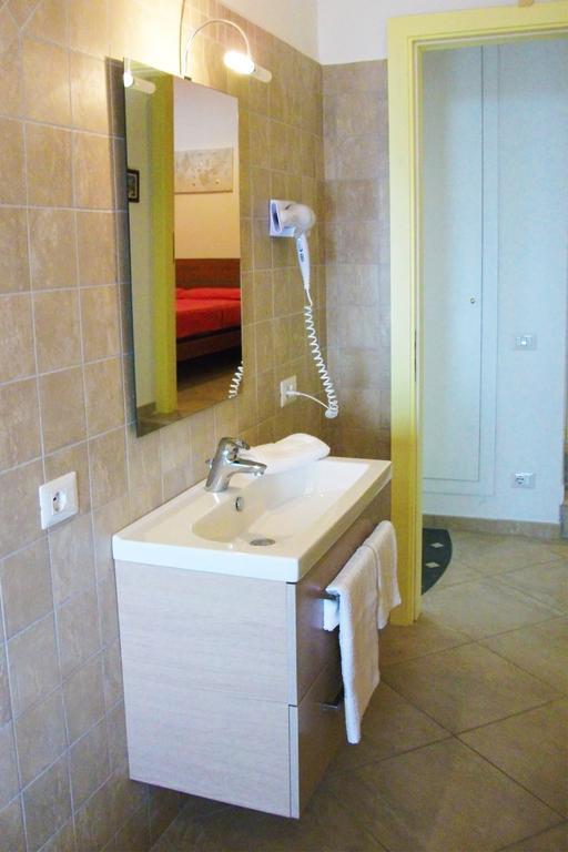 L'Olimpo Casa Vacanze Villa Conca dei Marini Kültér fotó